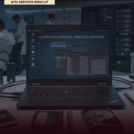 Computer Forensic thumbnail