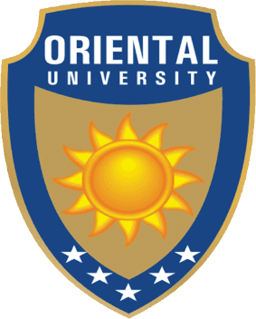 Department Of Forensic Science, Oriental University, Indore