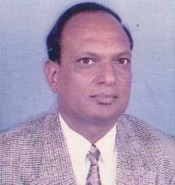 Dr. Rakesh Gupta
