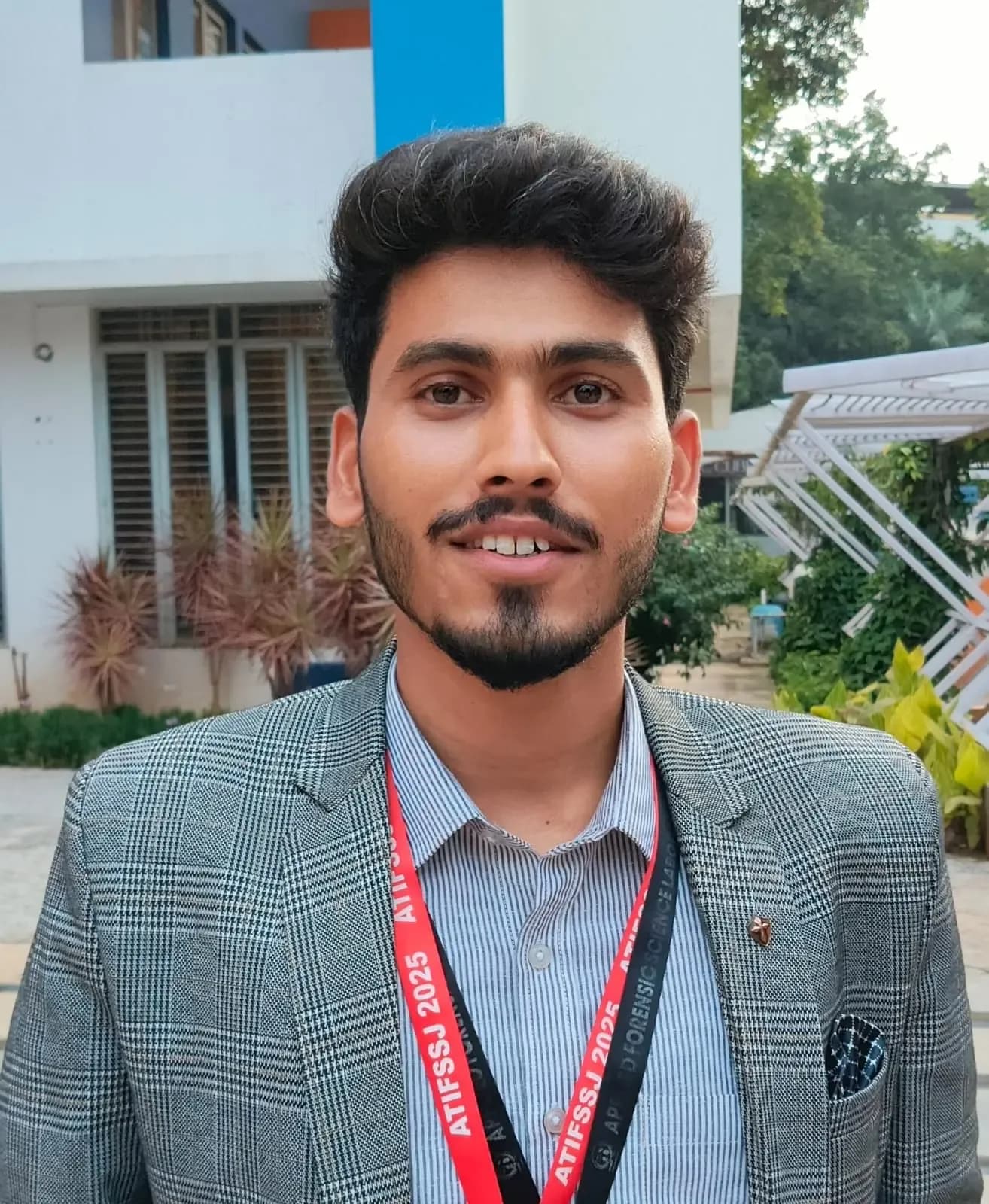 Mr. Vijay Panchal