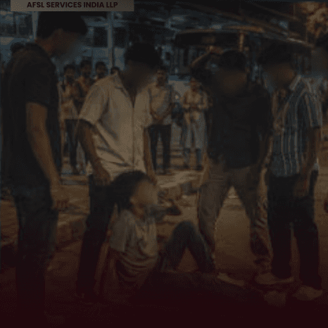 Assault Cases Investigation thumbnail