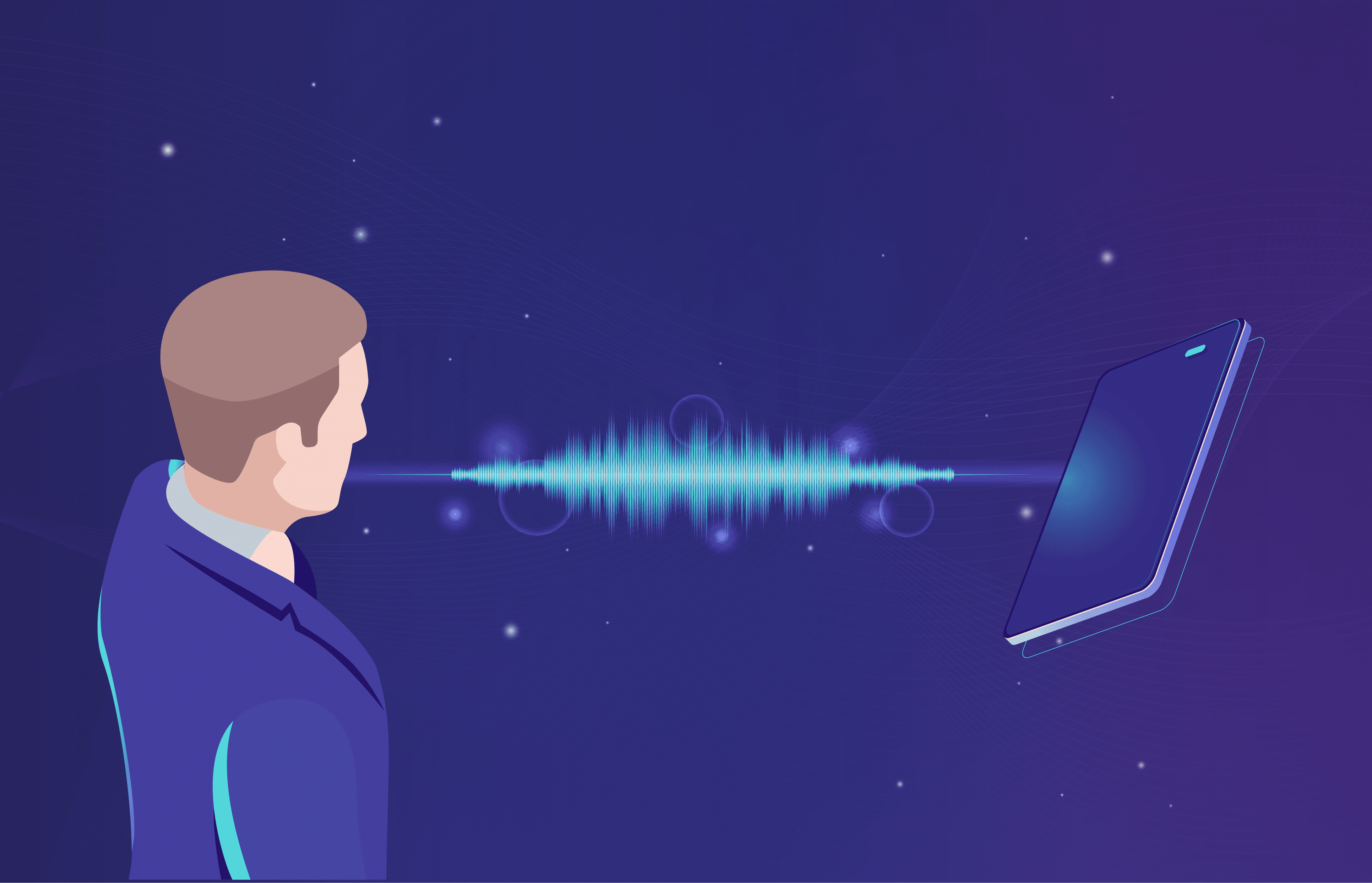 Voice Speaker Identification & Authentication thumbnail
