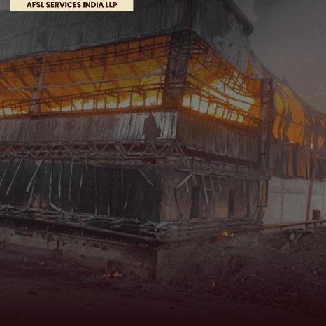 Fire And Arson Investigation thumbnail