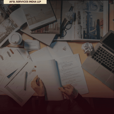 Key Areas of Research & Project Work thumbnail