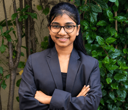 Ms. Ayushi Mittal